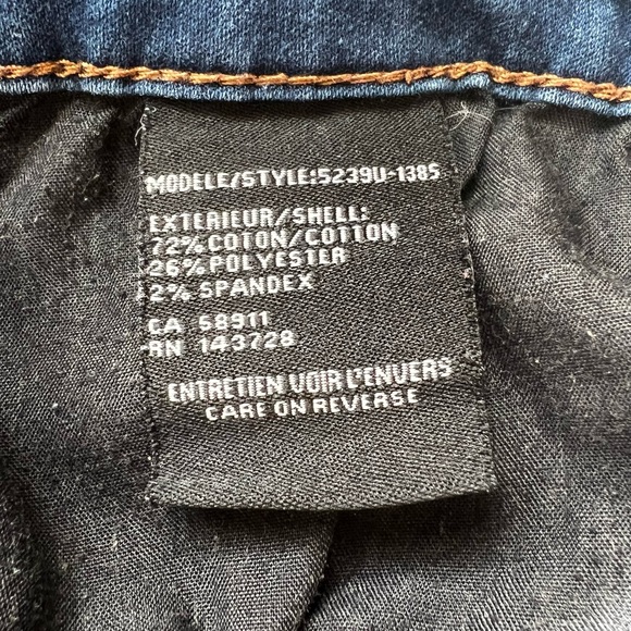 Tribal Jeans 14p - Picture 6 of 8